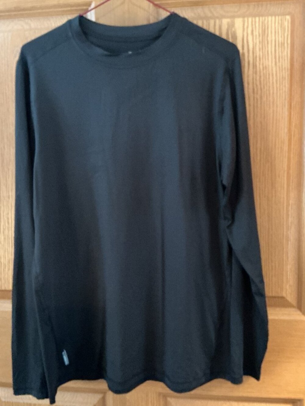Duofold by Champion Workout Shirt